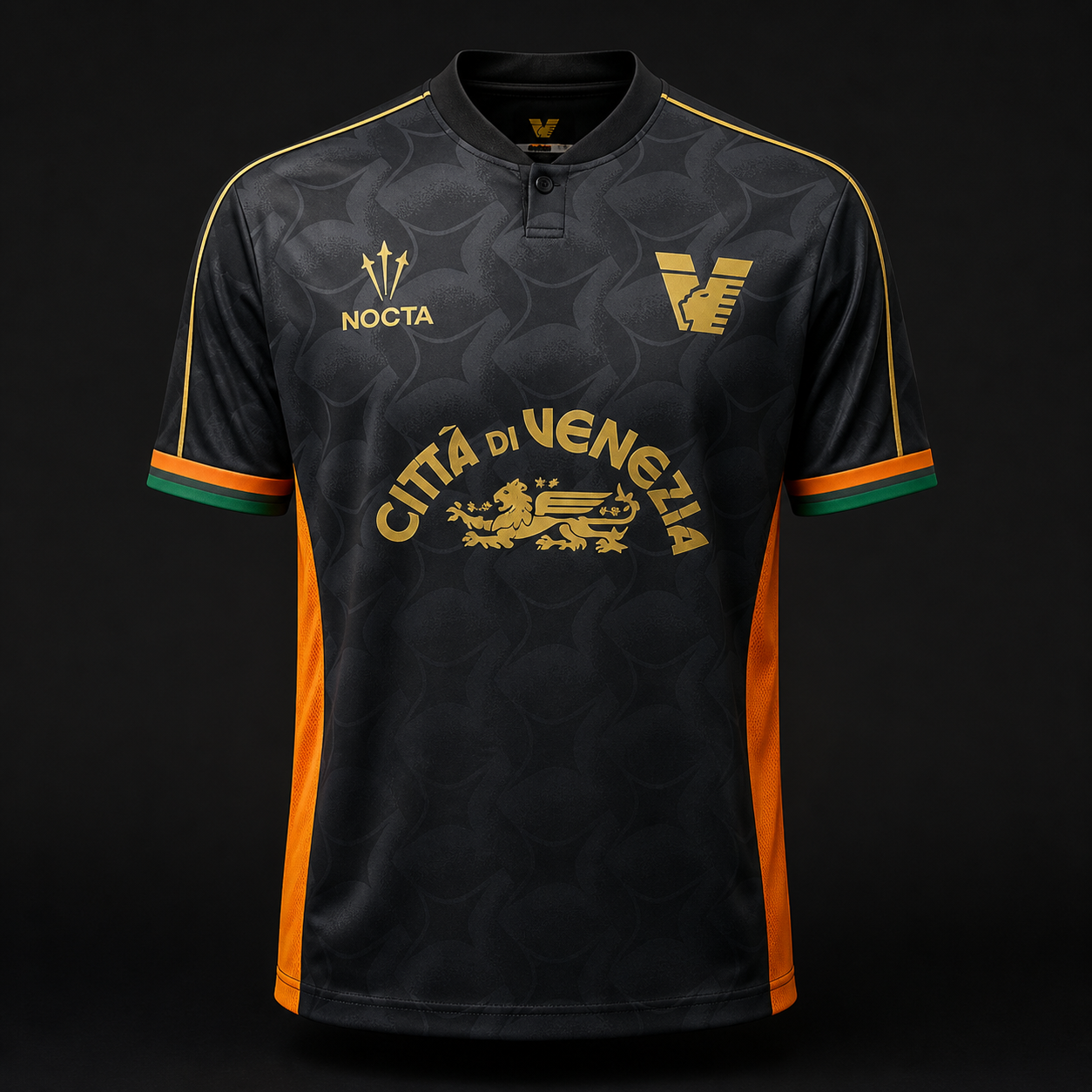 Maillot 24/25 Venezia Domicile Spécial