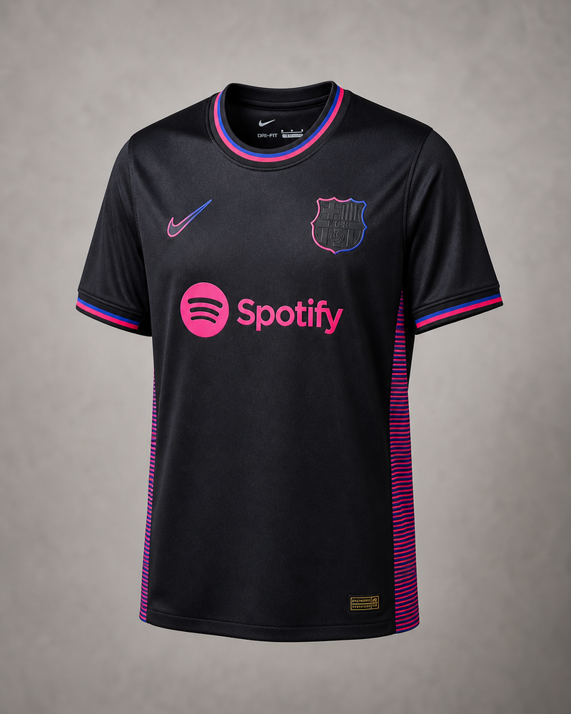 Maillot 24/25 Barcelone  Spécial R
