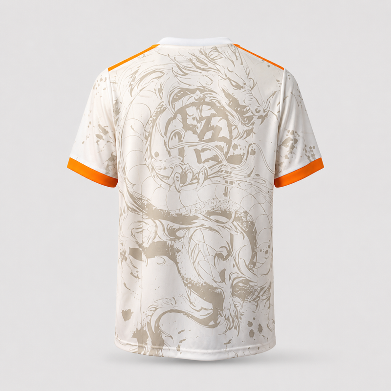 Maillot 24/25  japon anime Spécial