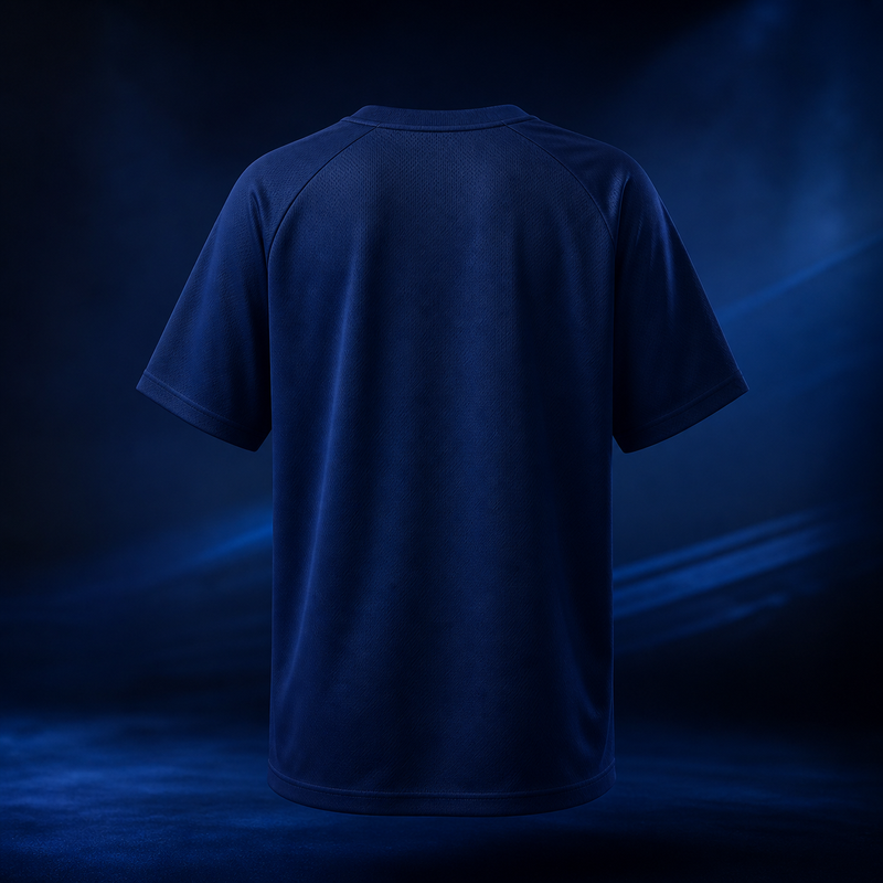 Maillot 24/25 FC Porto Spécial
