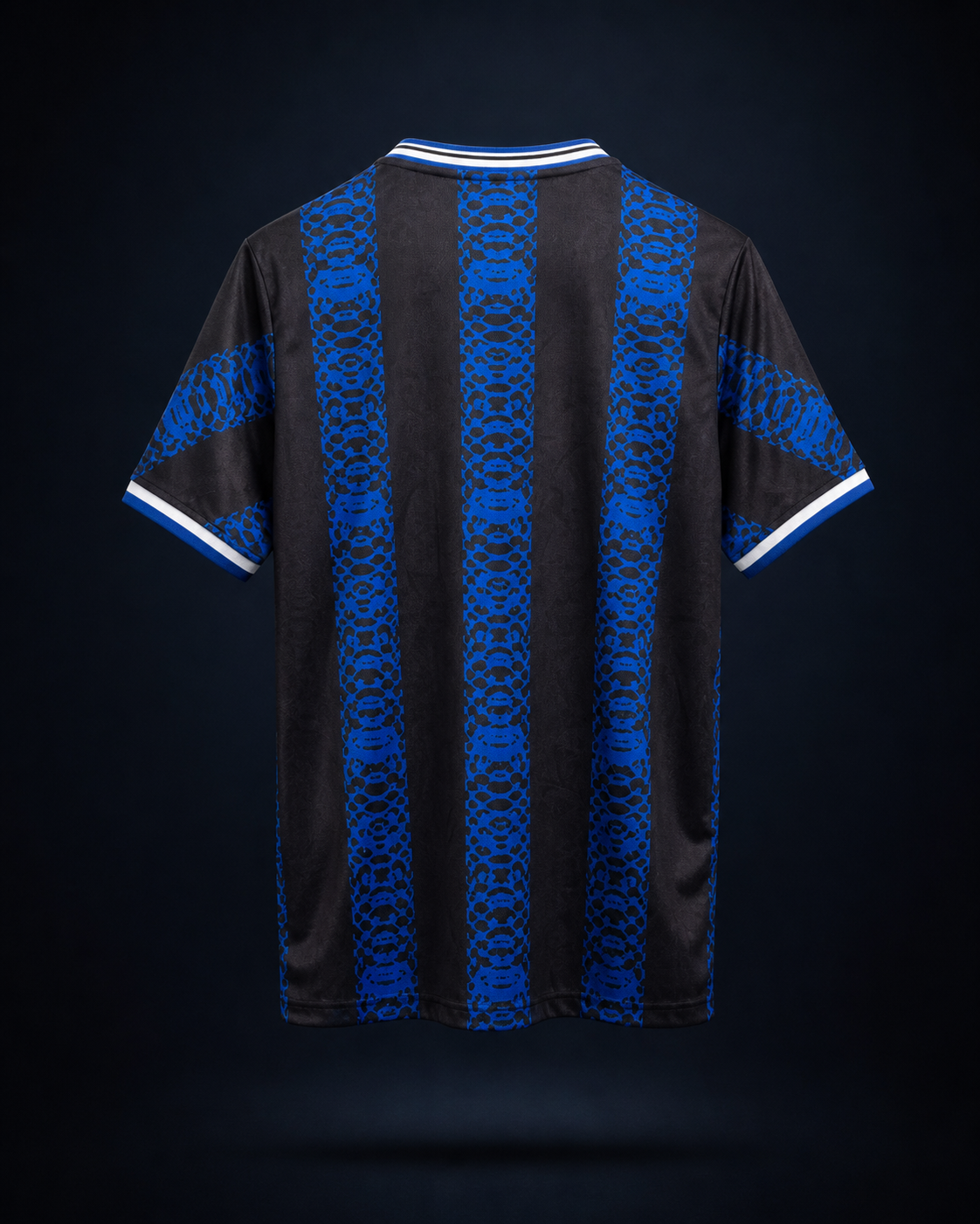 Maillot 24/25 Inter Milan Spécial Serpent