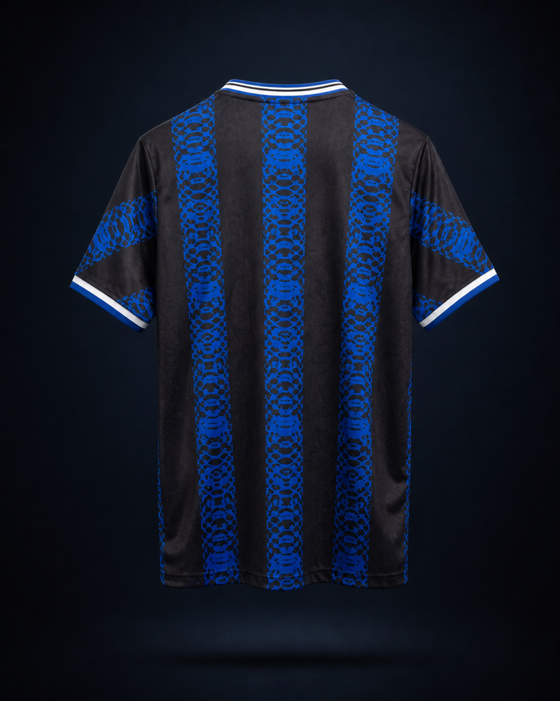 Maillot 24/25 Inter Milan Spécial Serpent