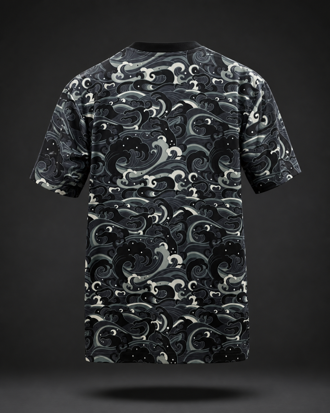 Maillot 24/25 Japon Noir Spécial