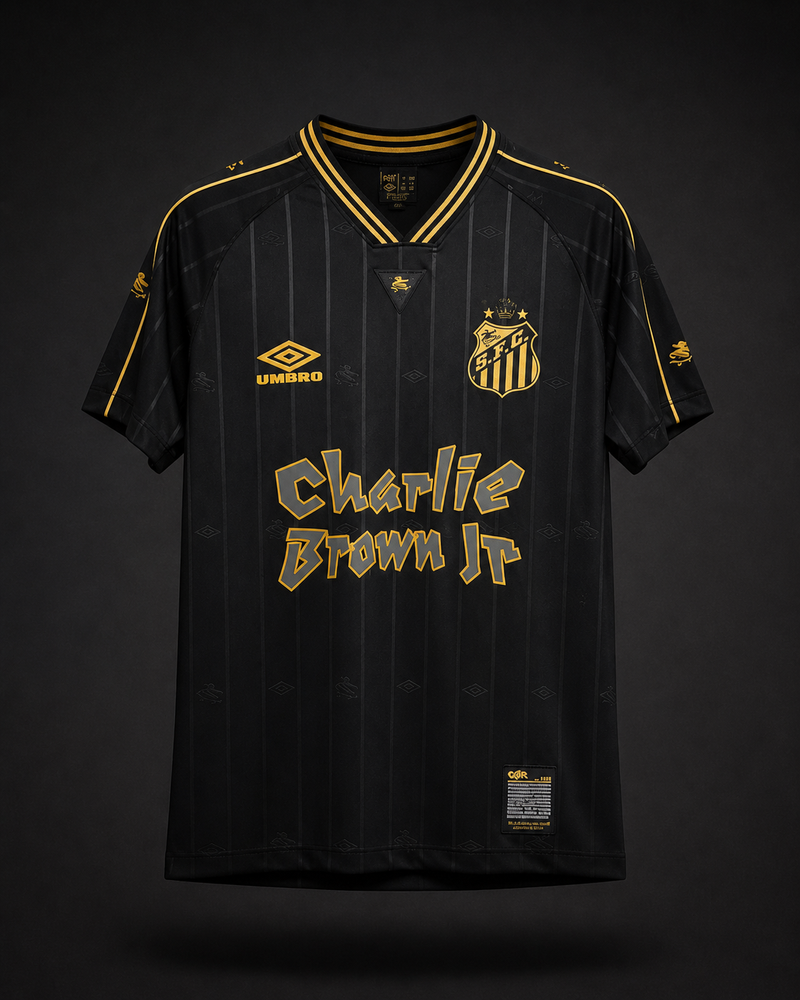 Maillot 24/25 Santos Spécial