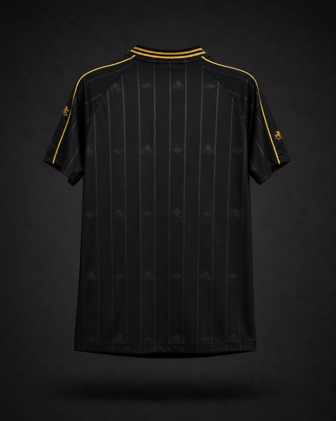 Maillot 24/25 Santos Spécial