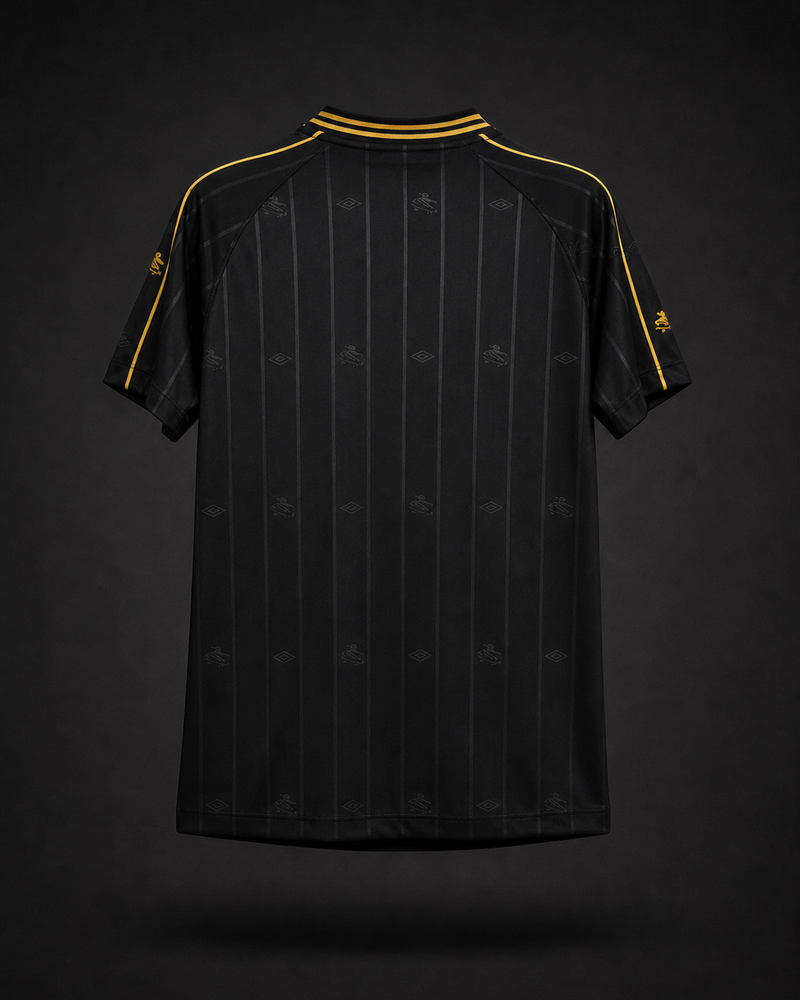 Maillot 24/25 Santos Spécial