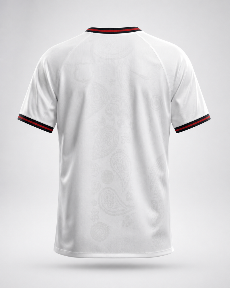 Maillot 24/25 Barcelone Spécial M