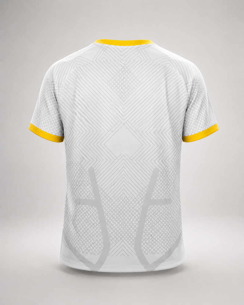 Maillot 24/25 Inter Milan Blanc Spécial Serpent