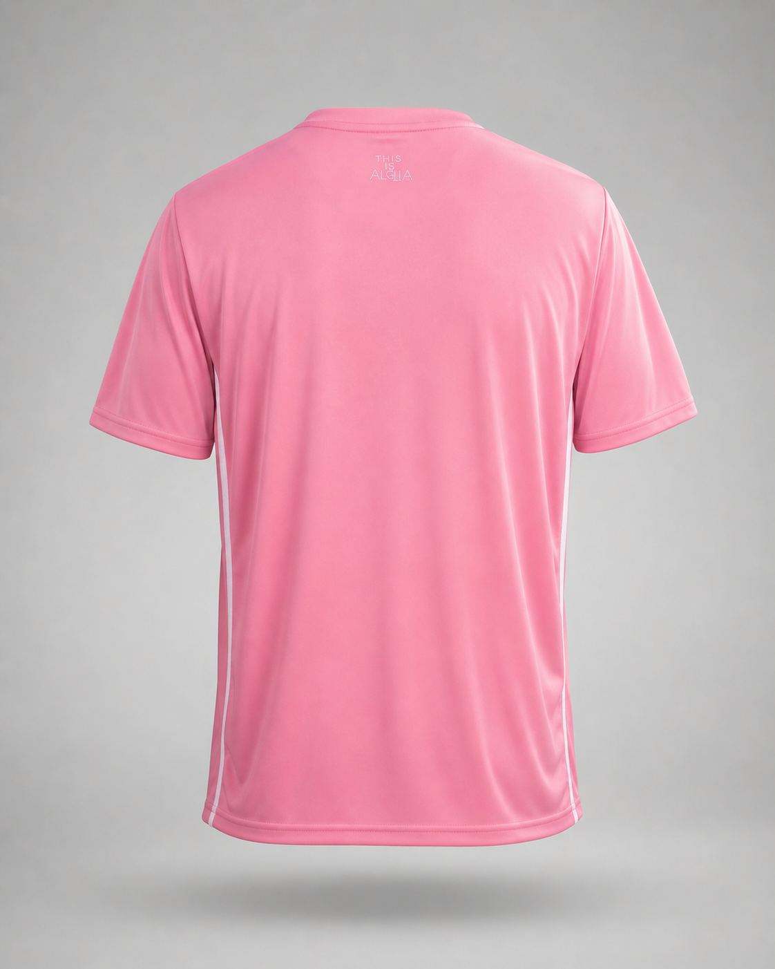 Maillot 24/25  Algérie Spécial  rose