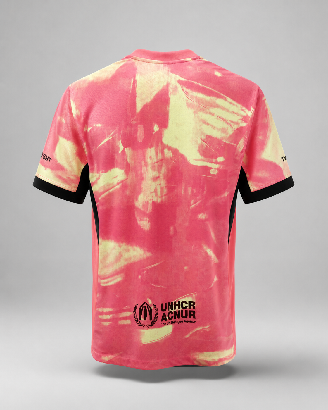 Maillot 24/25 Barcelone Spécial Rouge