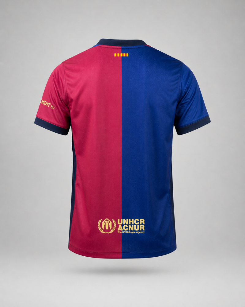 Maillot 24/25 Barcelone Spécial Z