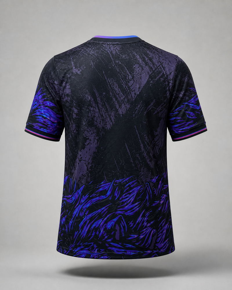 Maillot 24/25 Barcelone Spécial Q