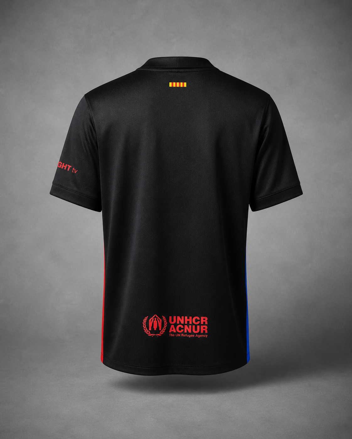 Maillot 24/25 Barcelone Extérieur Spécial
