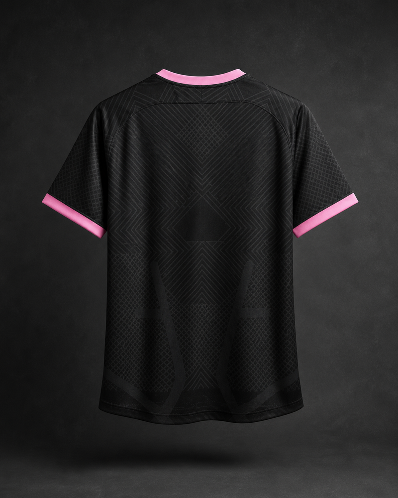 Maillot 24/25 Inter Milan Rouge Spécial Serpent