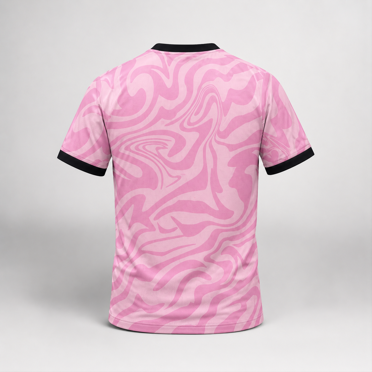Maillot 24/25 Flamengo Spécial rose  Signed edition