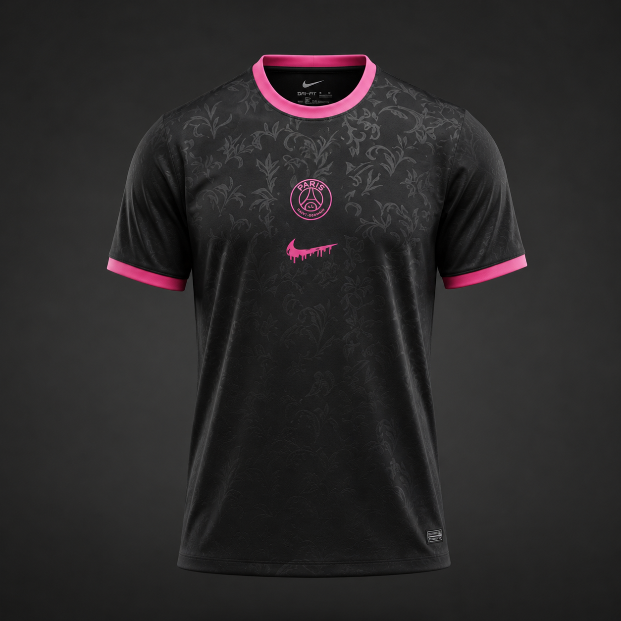 Maillot 24/25 PSG Spécial