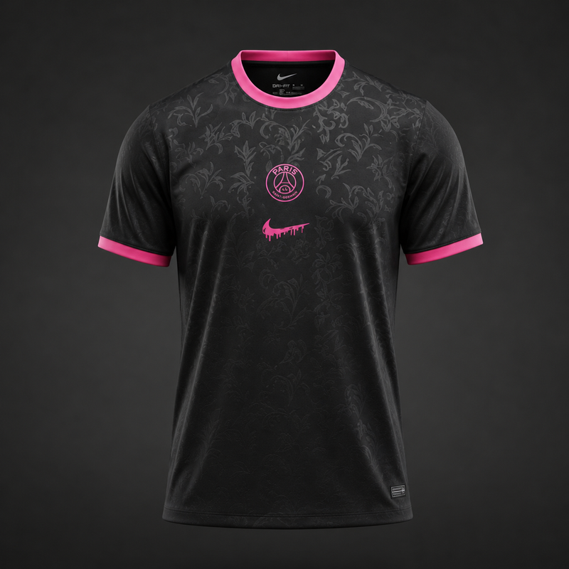 Maillot 24/25 PSG Spécial