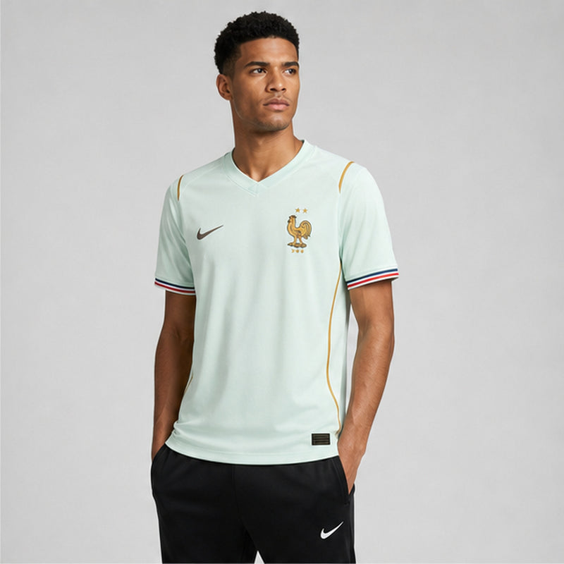 France Away 26/27 Shirt