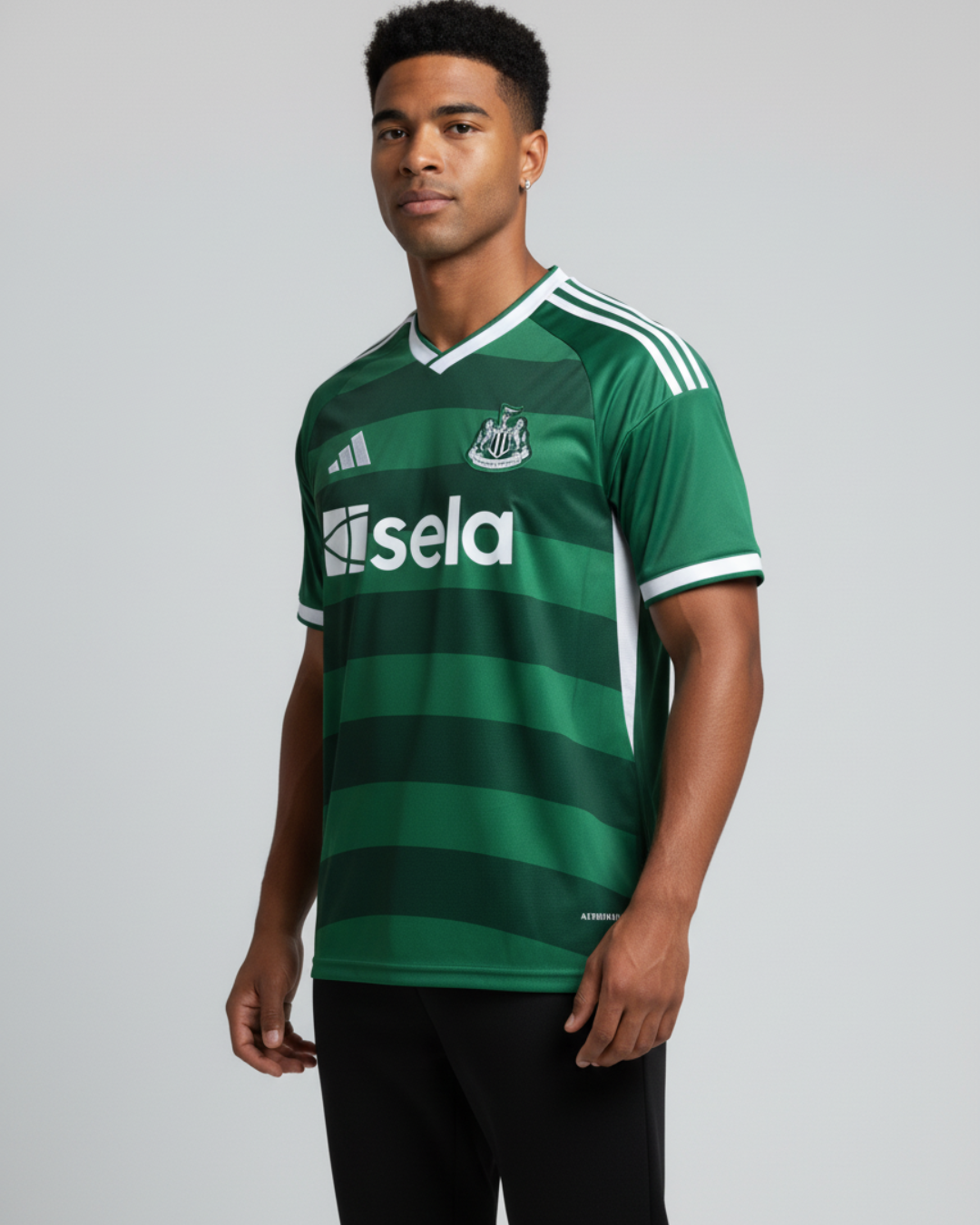 Maillot Newcastle United Extérieur 2025/2026