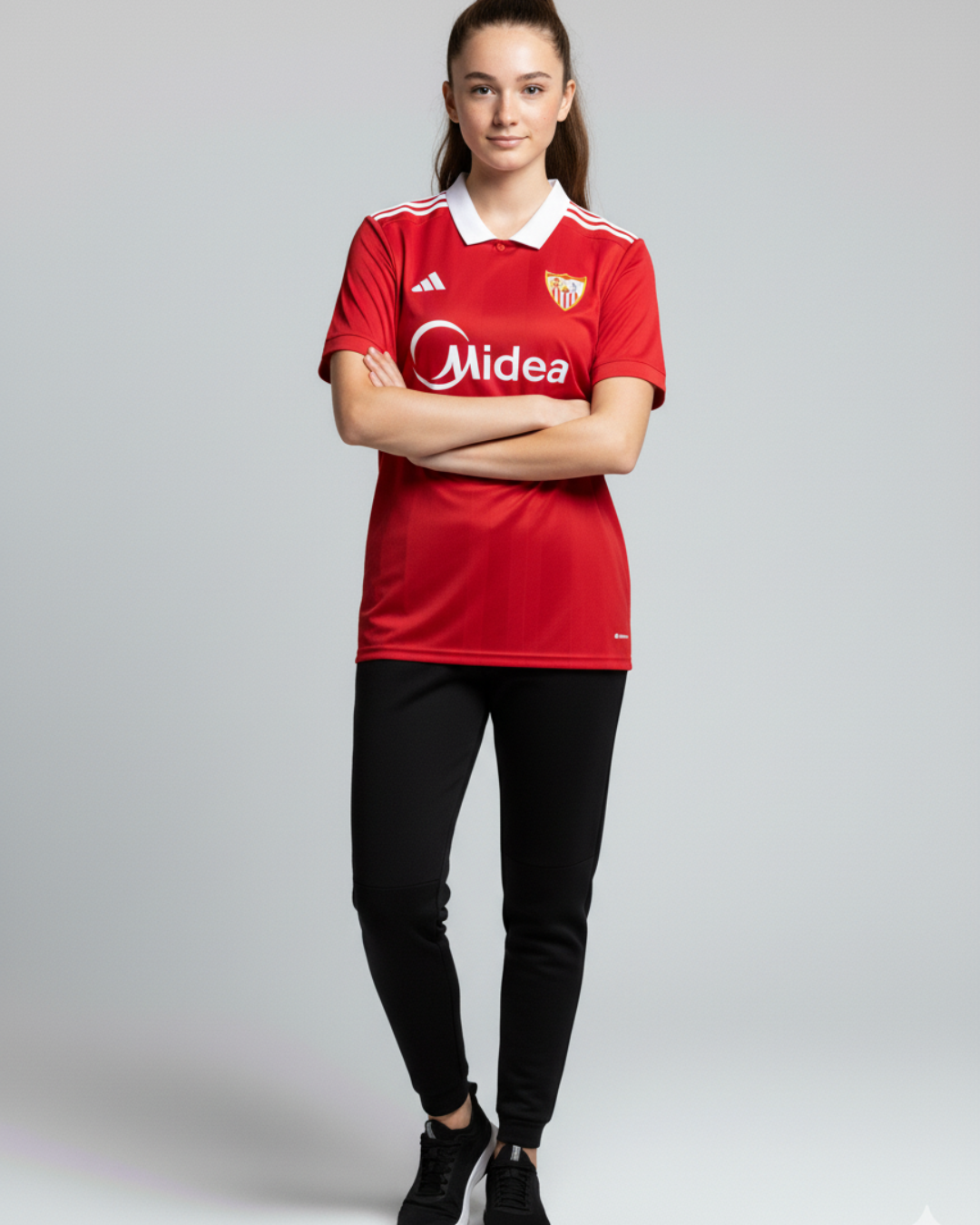 Maillot Séville FC Extérieur 2025/2026