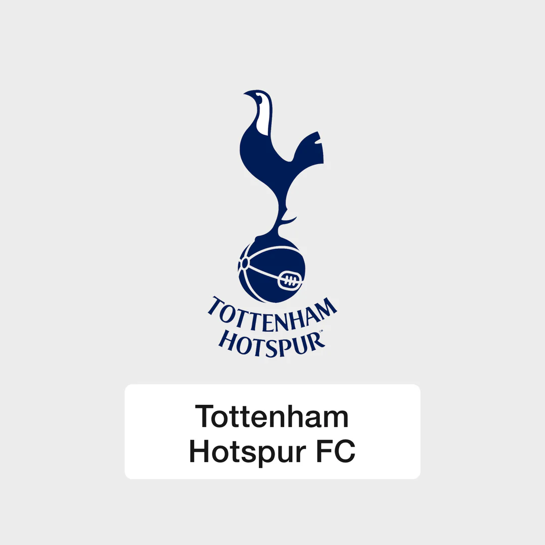 Tottenham
